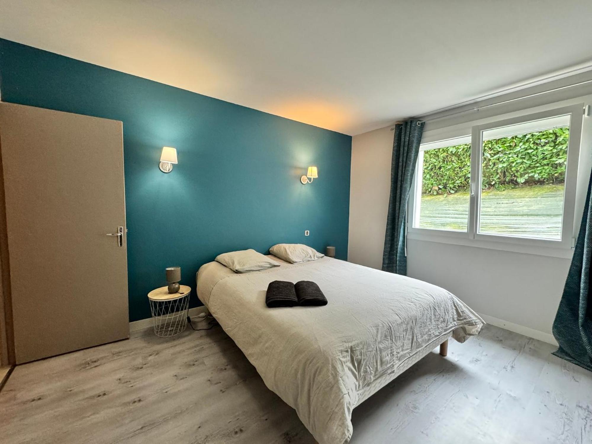 Le Primaubois - 2 Chambres & Parking - Centre La Primaube Flavin 外观 照片